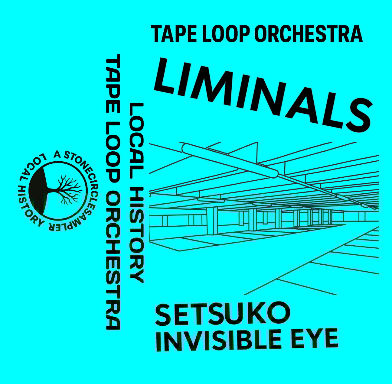 TAPE LOOP ORCHESTRA (LOCAL HISTORY) | INDUSTRIAL COAST